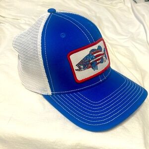 Real Tree baseball cap